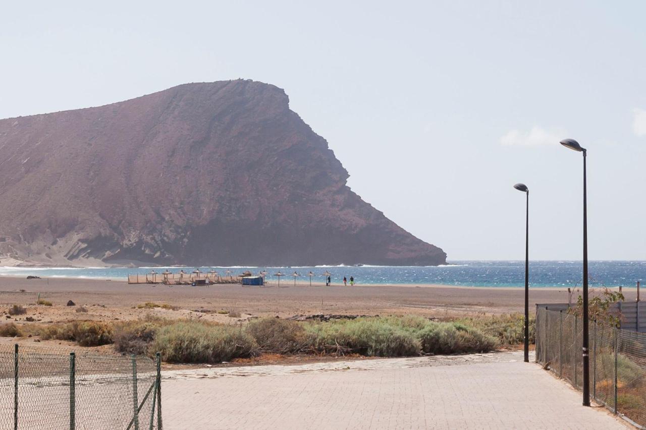 Ocean Paradise 2 La Tejita Few Meters From The Beach Luaran gambar