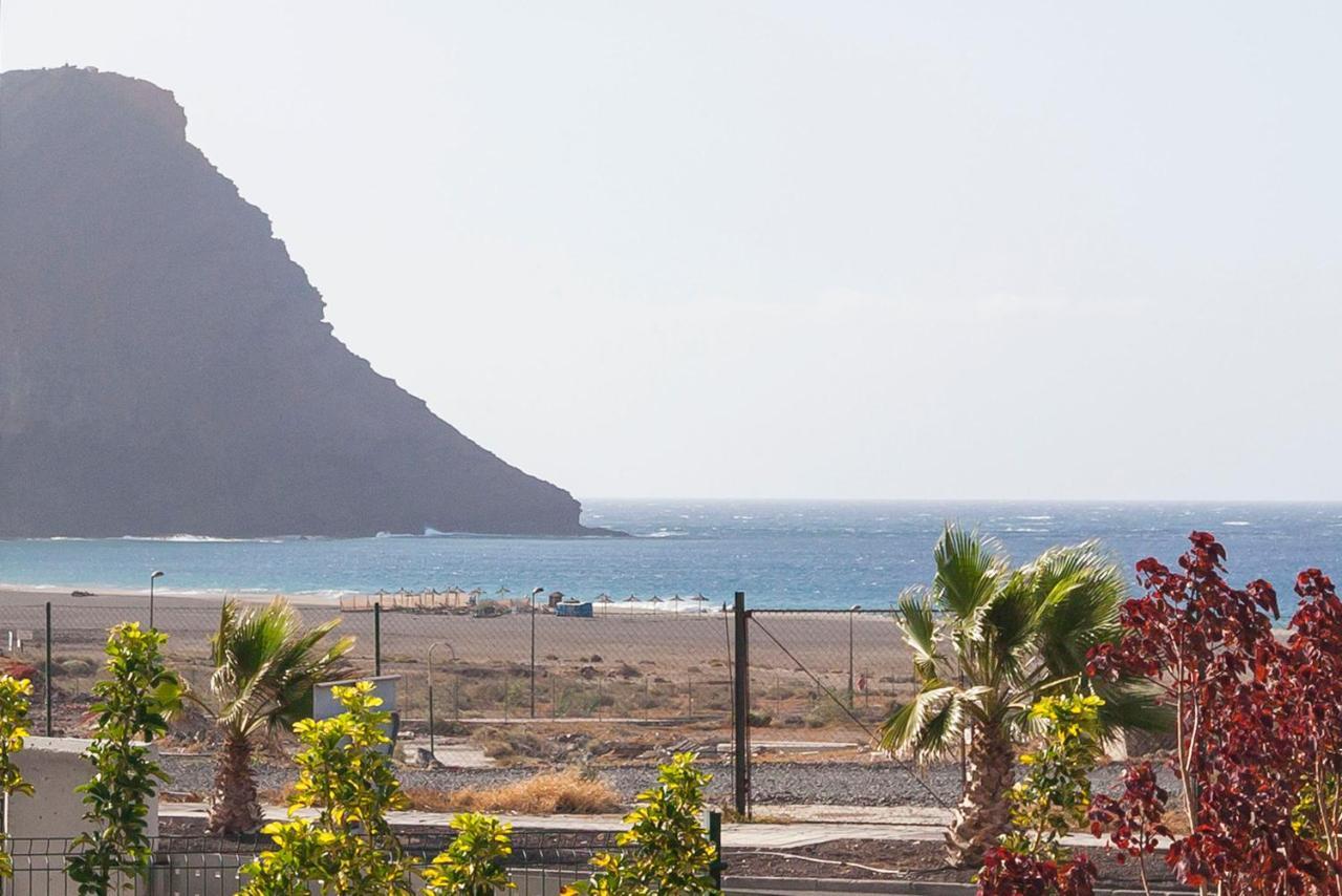 Ocean Paradise 2 La Tejita Few Meters From The Beach Luaran gambar