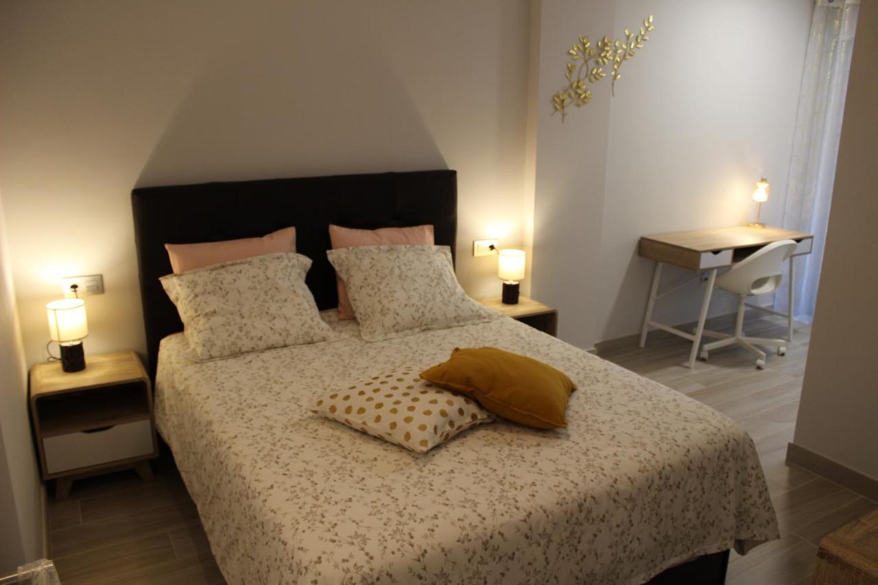 Ocean Paradise 2 La Tejita Few Meters From The Beach Luaran gambar