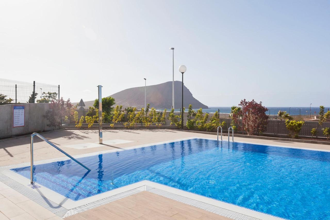 Ocean Paradise 2 La Tejita Few Meters From The Beach Luaran gambar